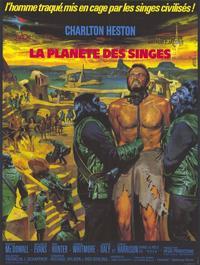 Planet of the Apes