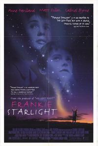 Frankie Starlight