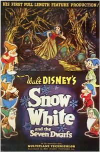 Snow White and the Seven Dwarfs