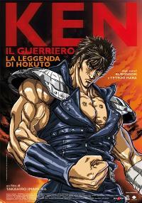 Fist of the North Star: New Saviour Legend