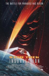 Star Trek: Insurrection