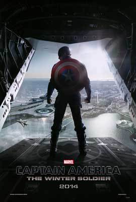 Captain America: The Winter Soldier