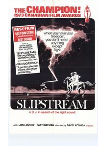 Slipstream