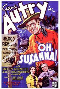 Oh, Susanna!