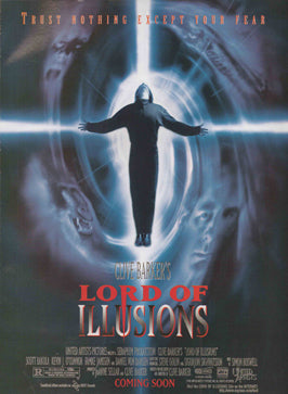 Lord of Illusions