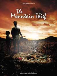 The Mountain Thief