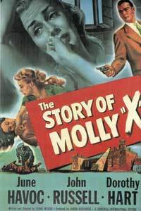 The Story of Molly X