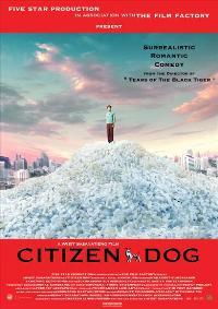 Citizen Dog