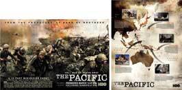 The Pacific