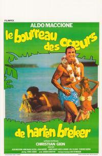 Bourreau des coeurs, Le