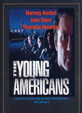 The Young Americans