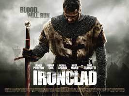 Ironclad