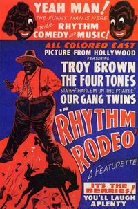 Rhythm Rodeo