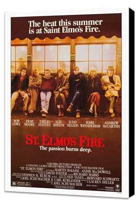 St. Elmo's Fire