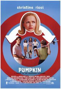 Pumpkin