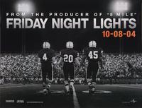 Friday Night Lights