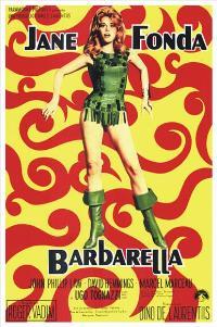 Barbarella