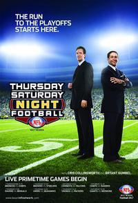 Saturday Night Football (TV)