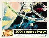 2001: A Space Odyssey