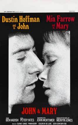 John and Mary