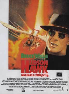 Hudson Hawk