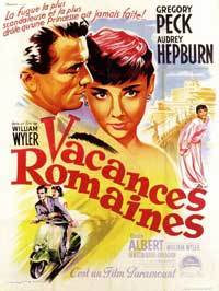 Roman Holiday