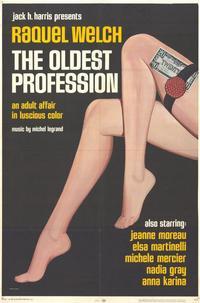 Oldest Profession