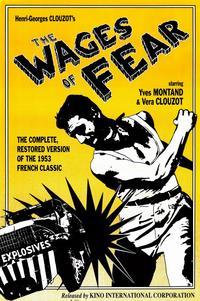 Wages of Fear