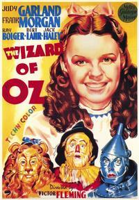 The Wizard of Oz