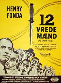 Twelve Angry Men