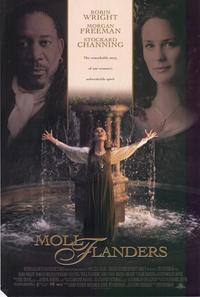 Moll Flanders