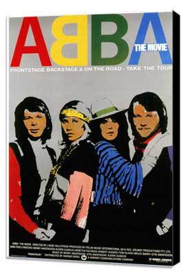 Abba: The Movie