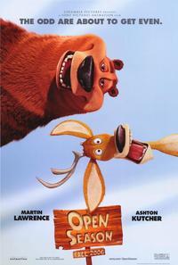 Open Season