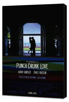Punch-Drunk Love