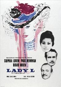 Lady L