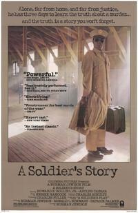 A Soldier's Story