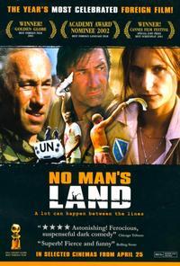 No Man's Land