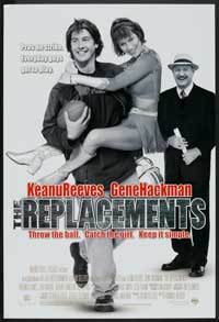 The Replacements