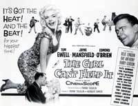 The Girl Can't Help It