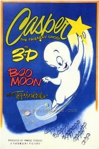 Casper Cartoon