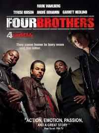 Four Brothers