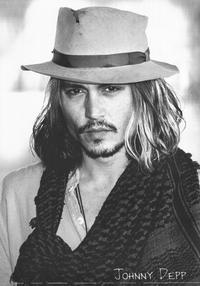 Johnny Depp