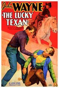 The Lucky Texan