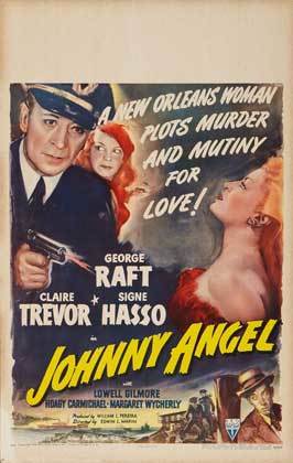 Johnny Angel