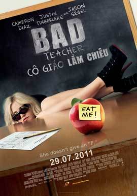 Bad Teacher