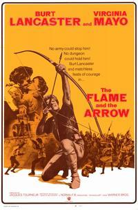 The Flame and the Arrow