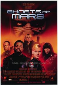 John Carpenter's Ghosts of Mars