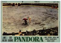 Pandora and the Flying Dutchman