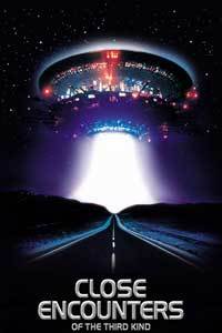 Close Encounters of the Third Kind