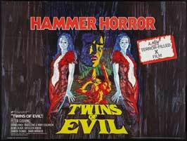 Twins of Evil